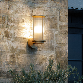 Linton Wall Light